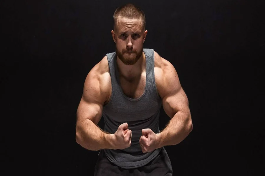 jeff nippard height